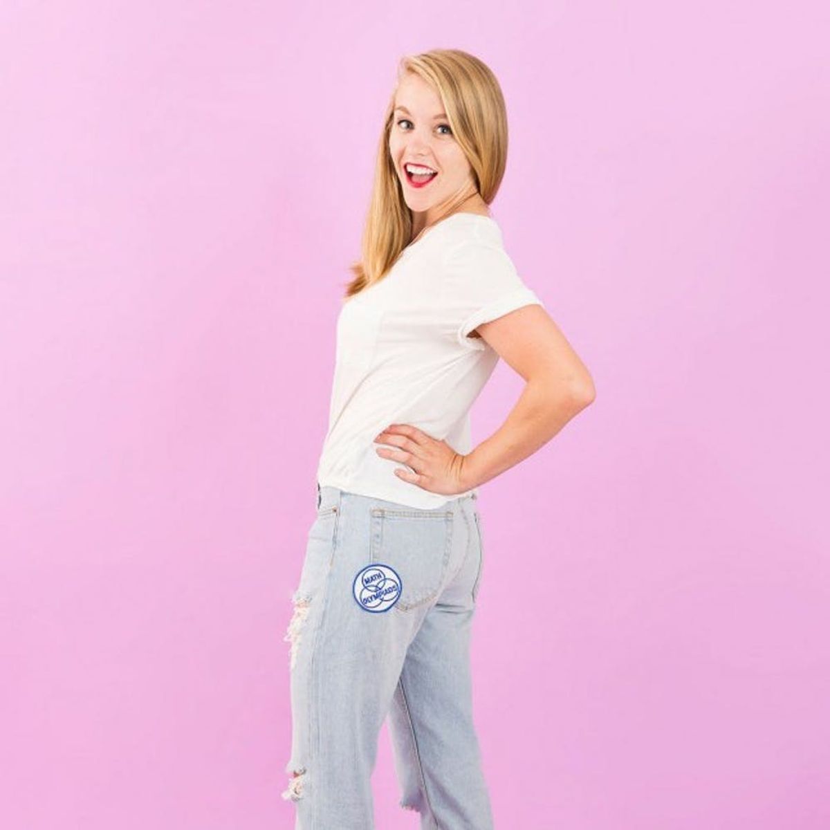 Zara Just Added This to Dressing Rooms to Make Shopping *Way* Easier