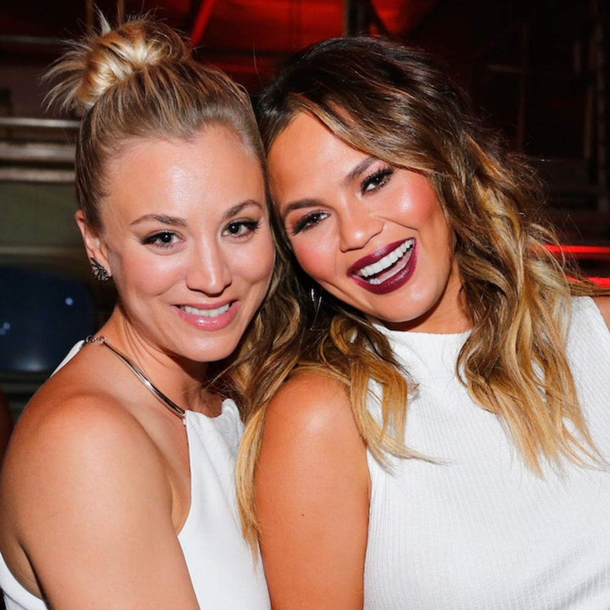 These 2 Celebs Rang In Their 30th With Non-Traditional Birthday Surprises You’ll Want to Try