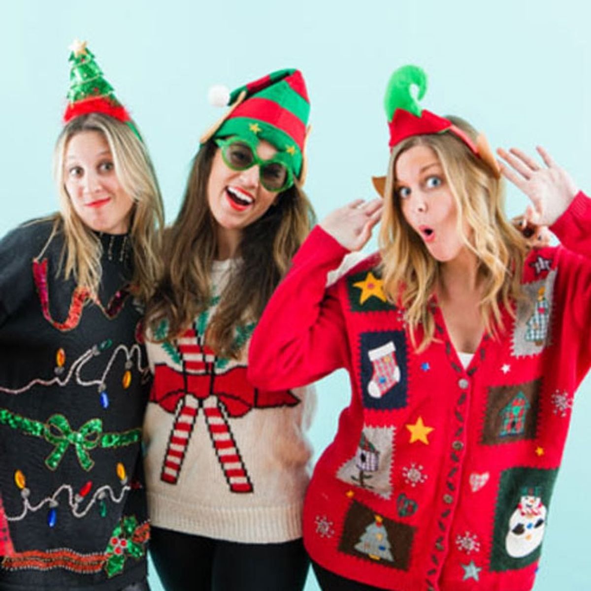 50 Creative Ways to Celebrate Winter in All 50 States