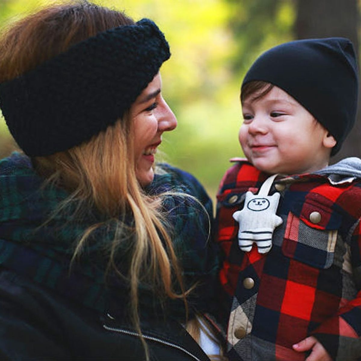 New Parents: This Super Cute Wearable Wants to Help You Avoid Tantrums