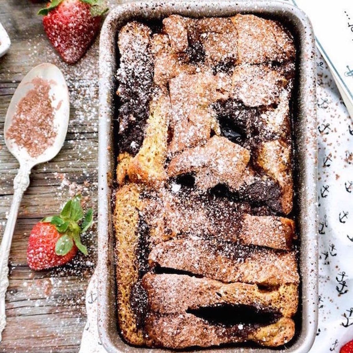 11 Tiramisu-Inspired Dessert Recipes Even a Novice Baker Can Handle