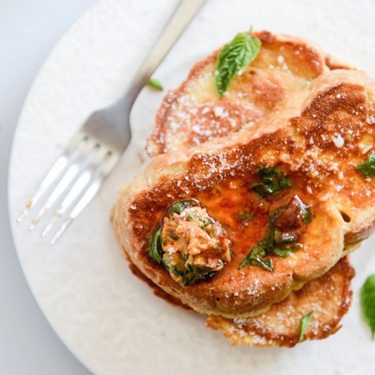 18 Sweet + Savory French Toast Recipes