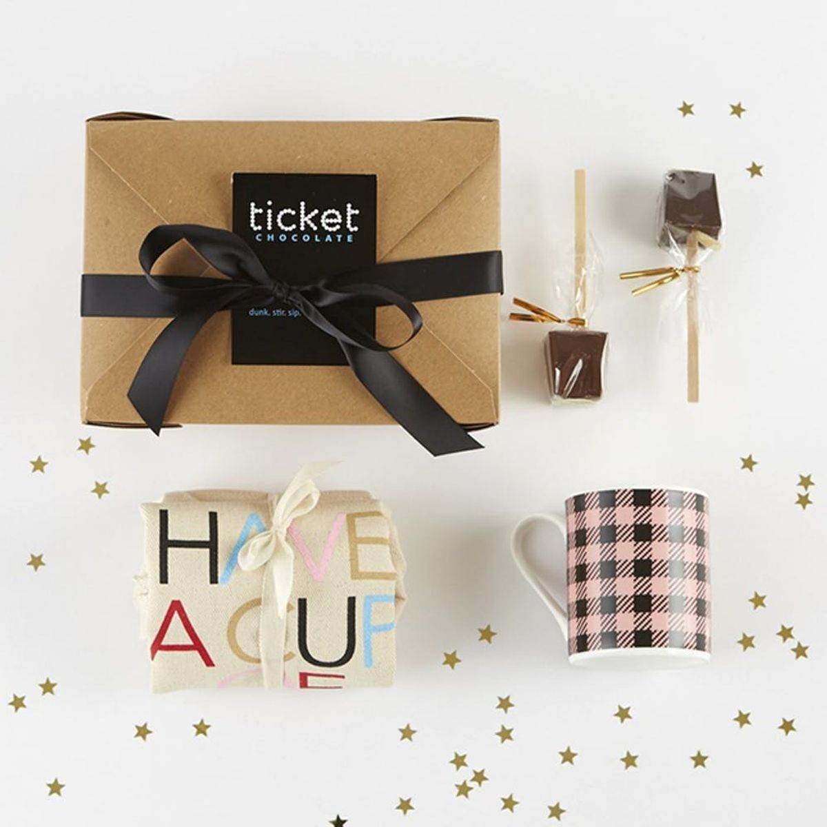 Celebrate Small Business Saturday With 6 Shops You’ll Want Everything From