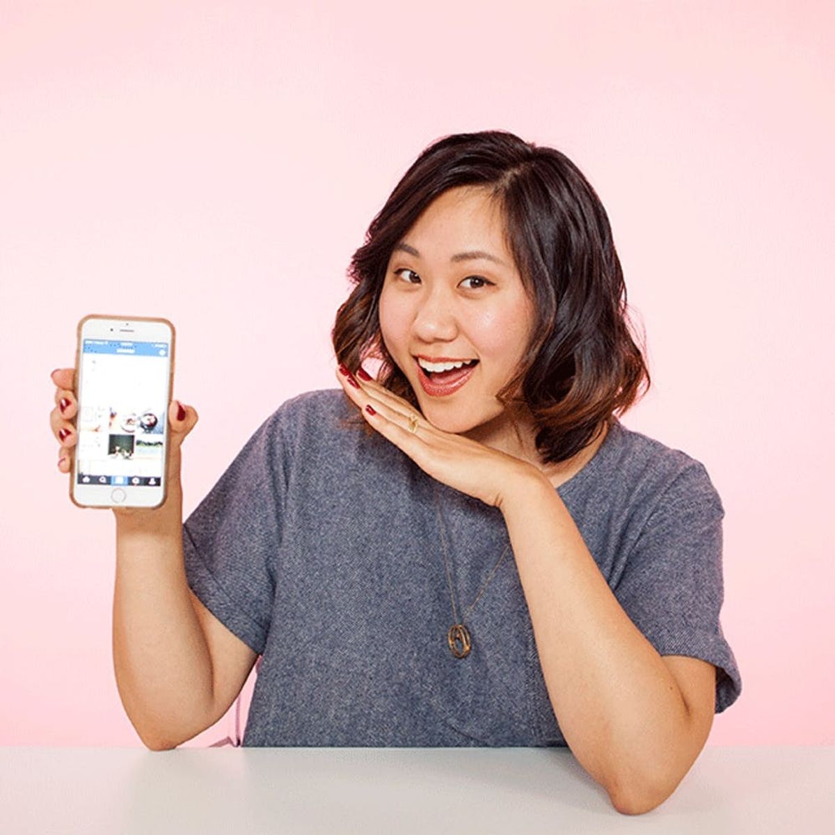 Crush It on Instagram With This Online Class