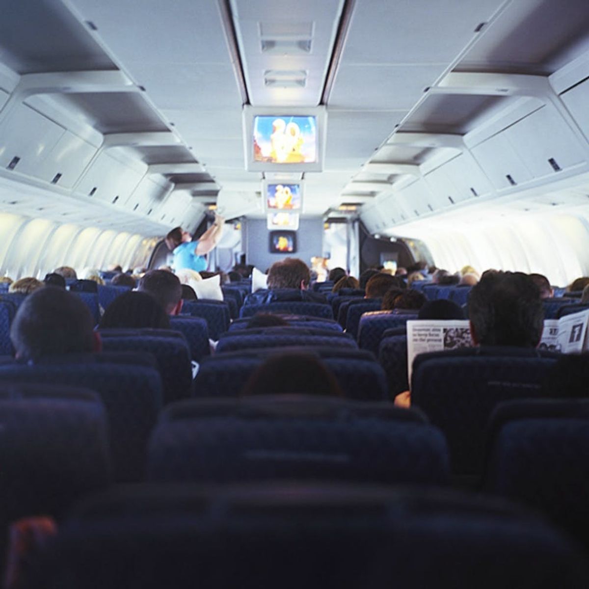 This Surprising News About Traveling on Thanksgiving Eve Changes Everything