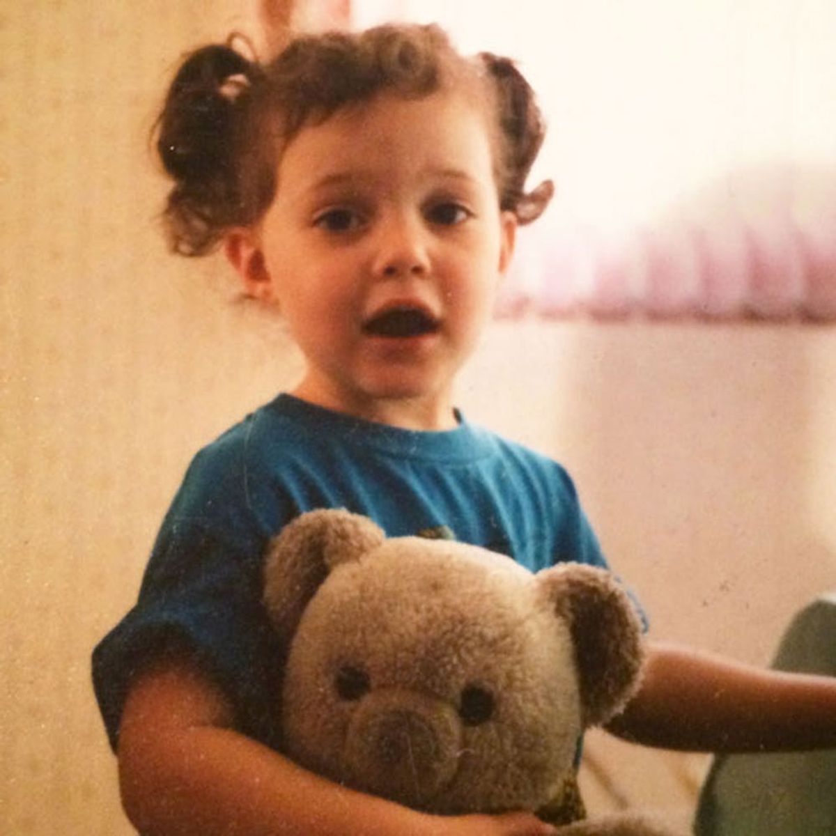 The Real Meaning Behind My Unique Baby Name: Why I Named My Daughter Shifra