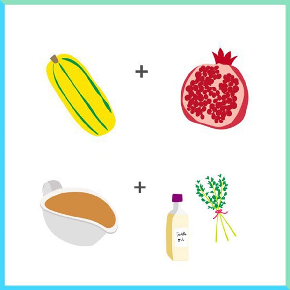 11 Easy 1-Step Ways to Upgrade Boring Thanksgiving Sides