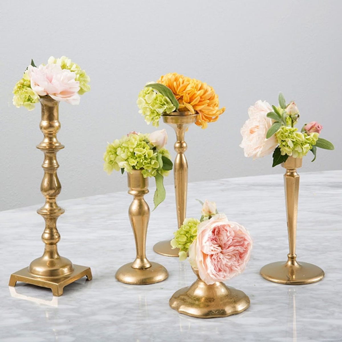 This Is the Easiest DIY to Add Some Class to Your Thanksgiving Table