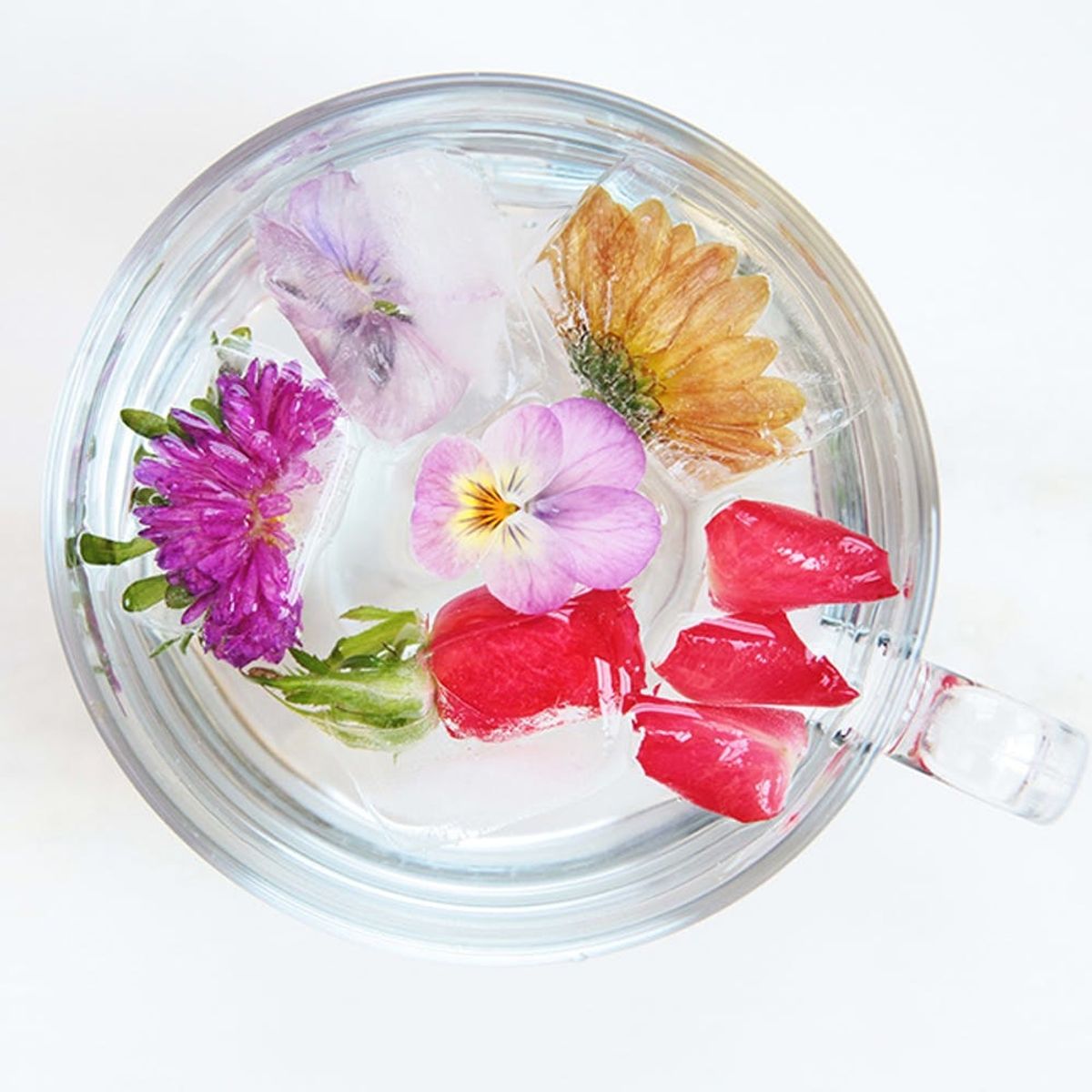 This Incentive to Drink More Water Might Make You Pour It Up