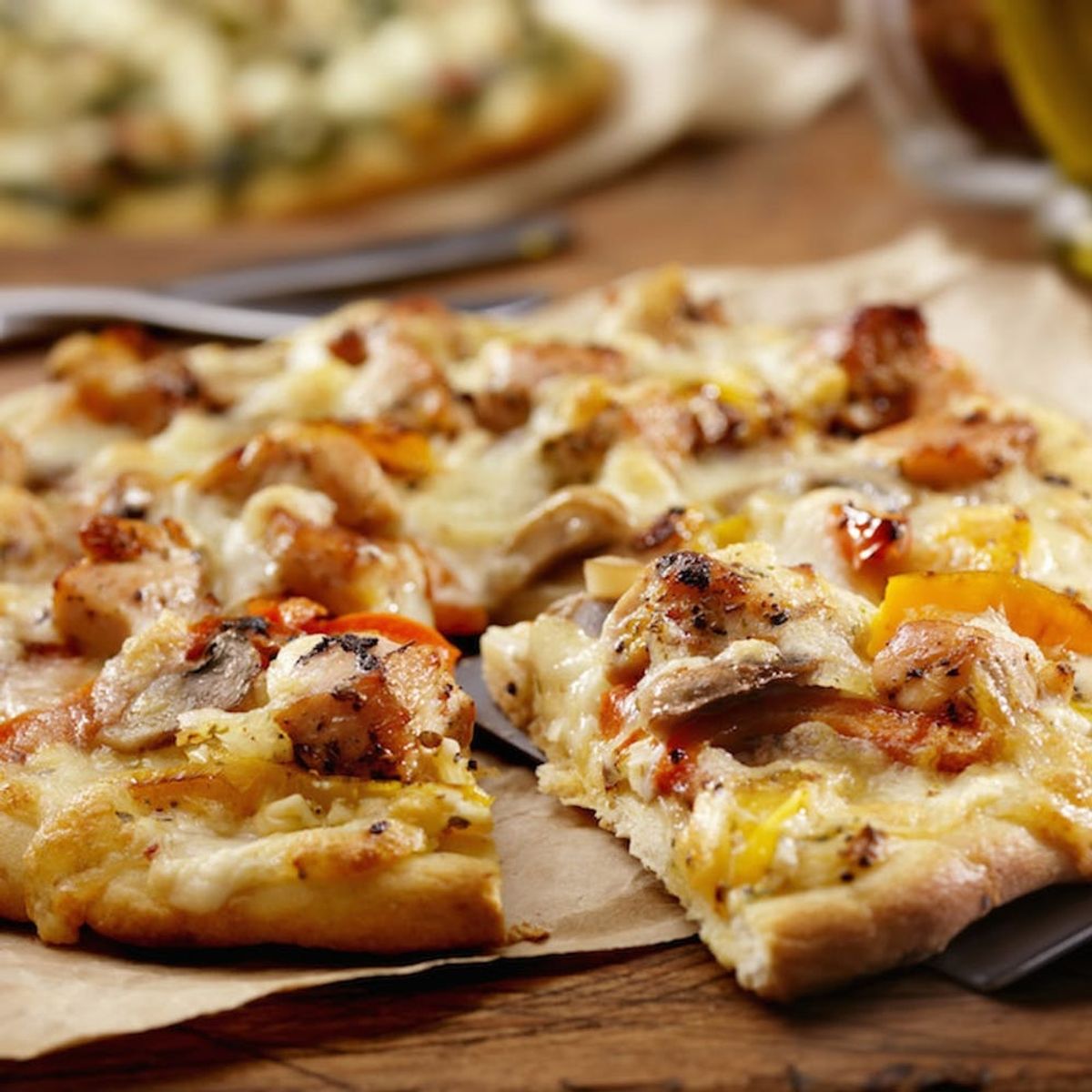 WTF: Urban Outfitters Is Trying to Be Your New Pizza Spot