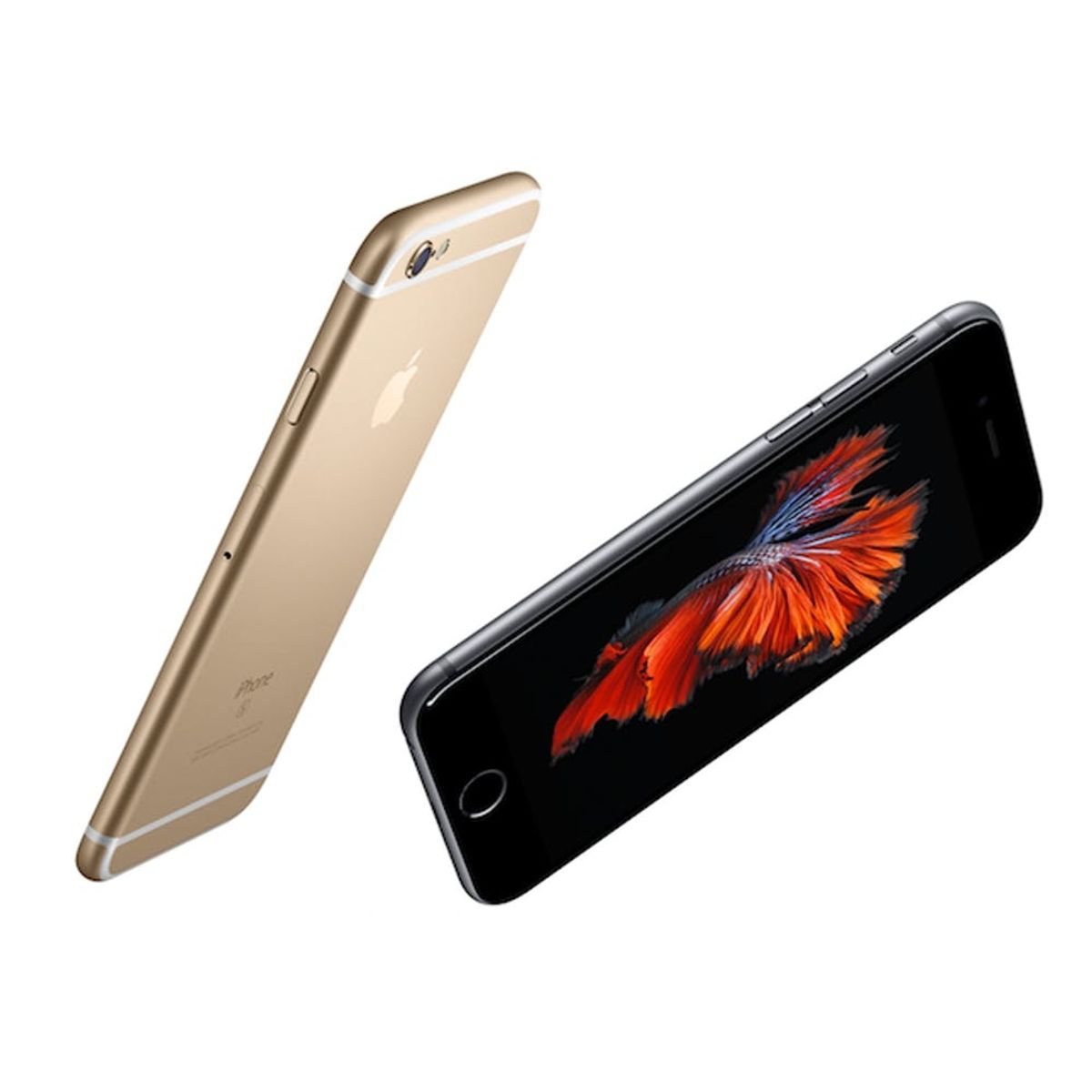 The Latest iPhone 7 Rumor on Just HOW Apple Plans to Waterproof Phones Is Weird