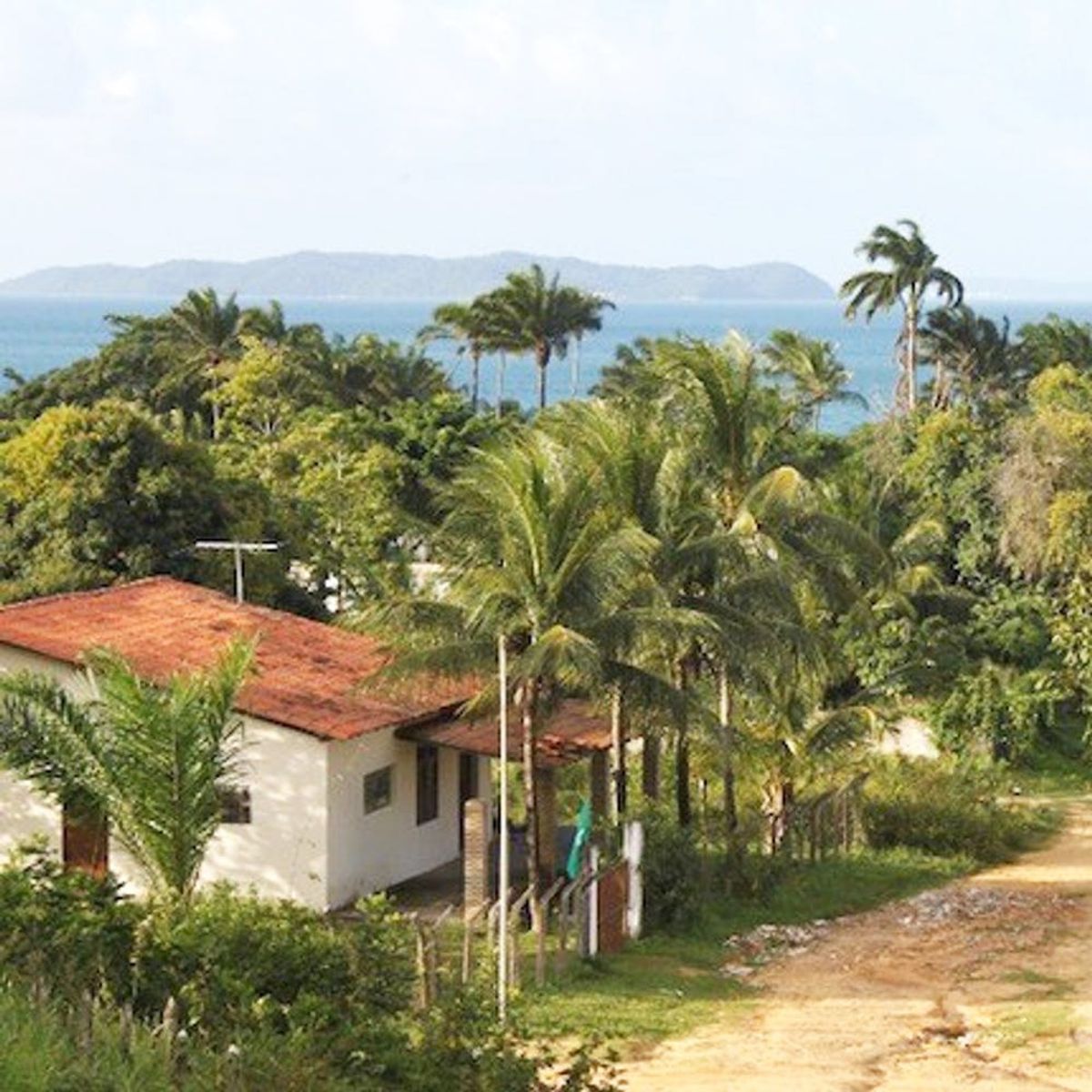 8 Art Retreats to Add to Your Wanderlust Wish Lists