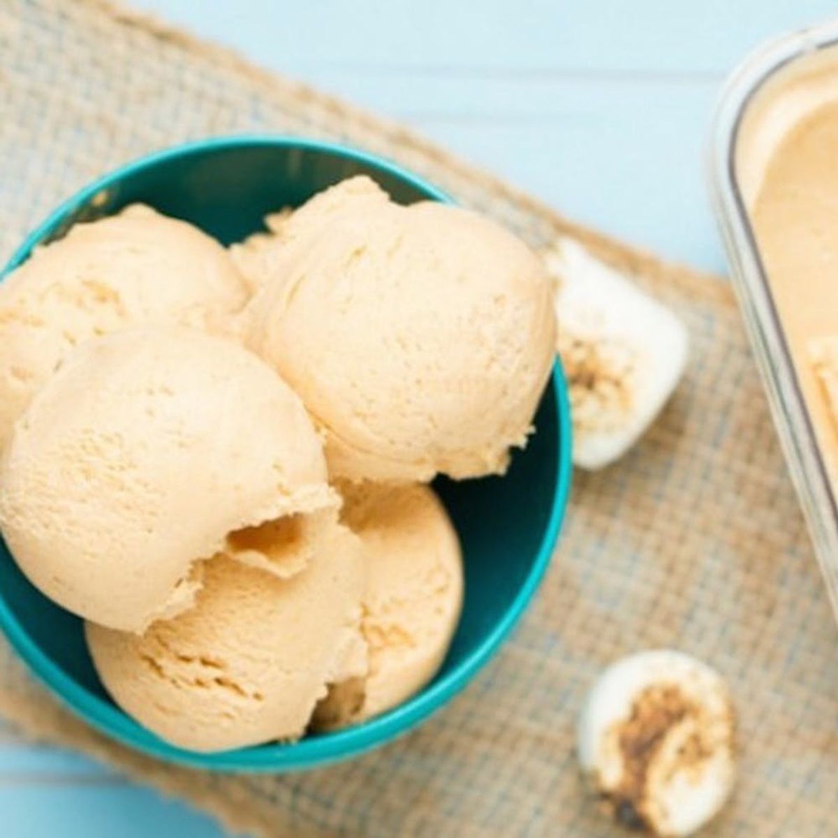 17 Gluten-Free Dessert Recipes for Your Friendsgiving Table