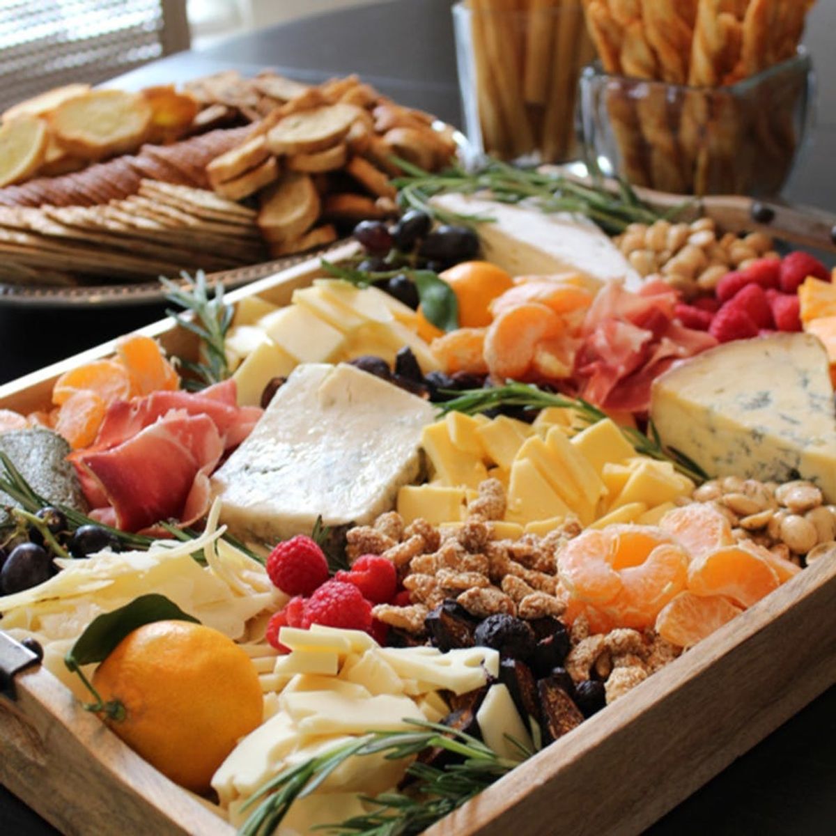 These Are the Most Pinned Thanksgiving Recipes of 2015