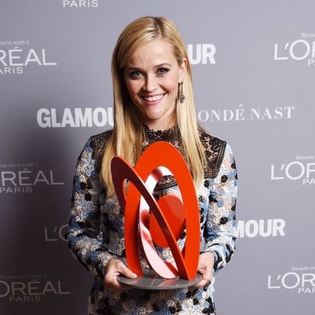 This Is the Smart Career Advice Reese Witherspoon Took from Elle Woods