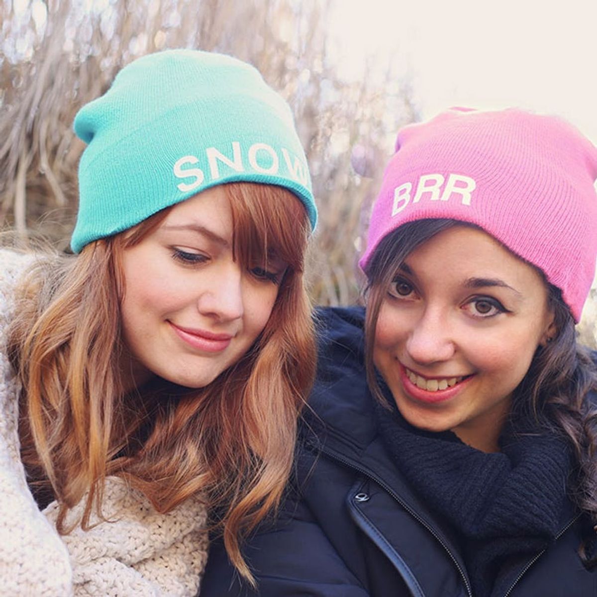 This Map Tells You When Your First Snow Day Might Be