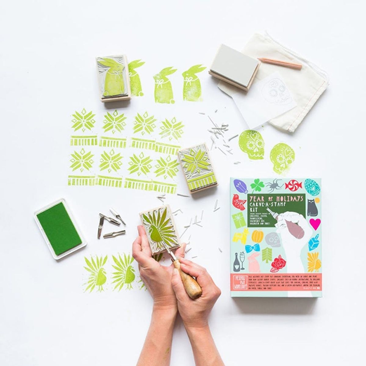 18 Ways to Get a Head Start on Your Holiday to-Do List