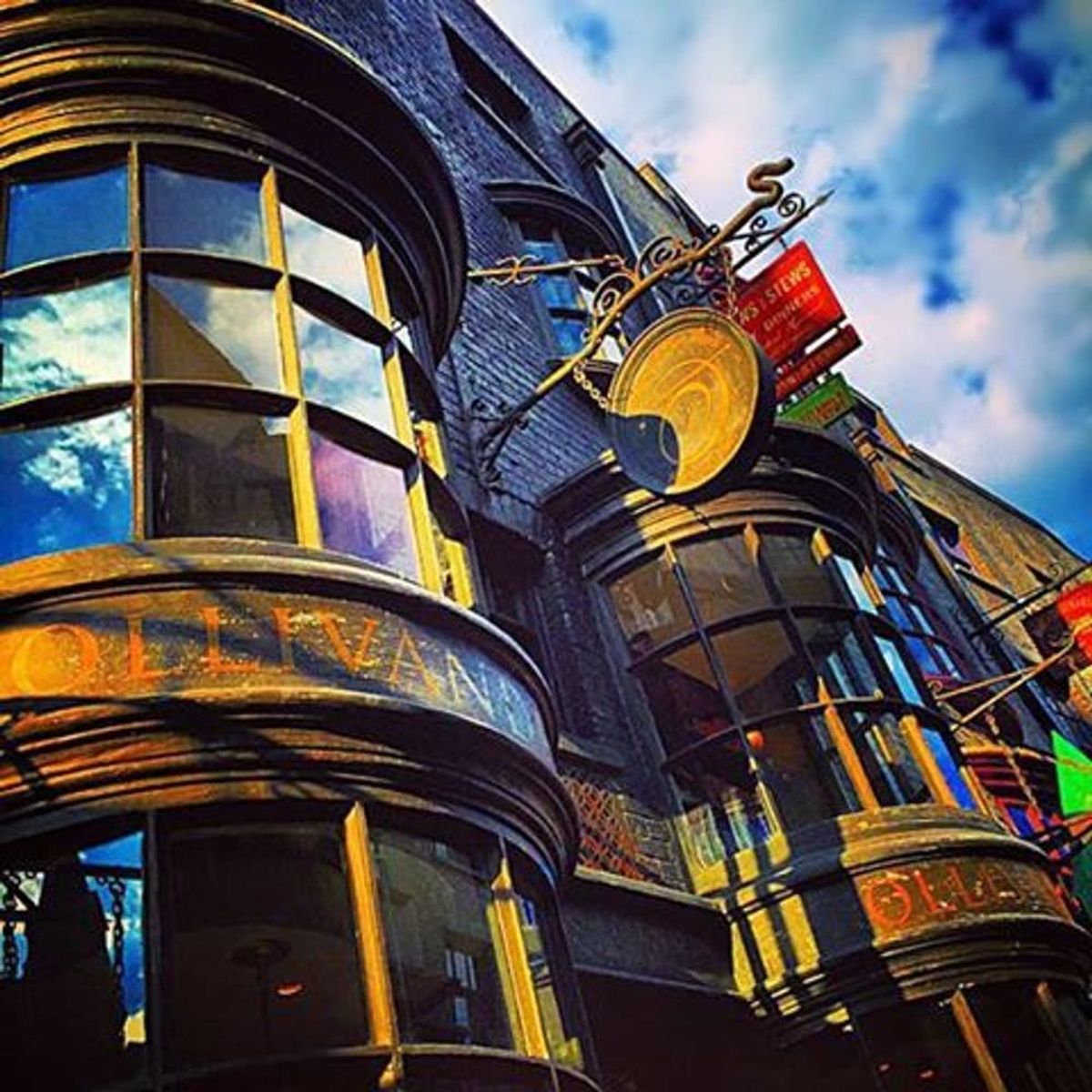 10 Places to Visit When You Want to Feel like a Kid Again