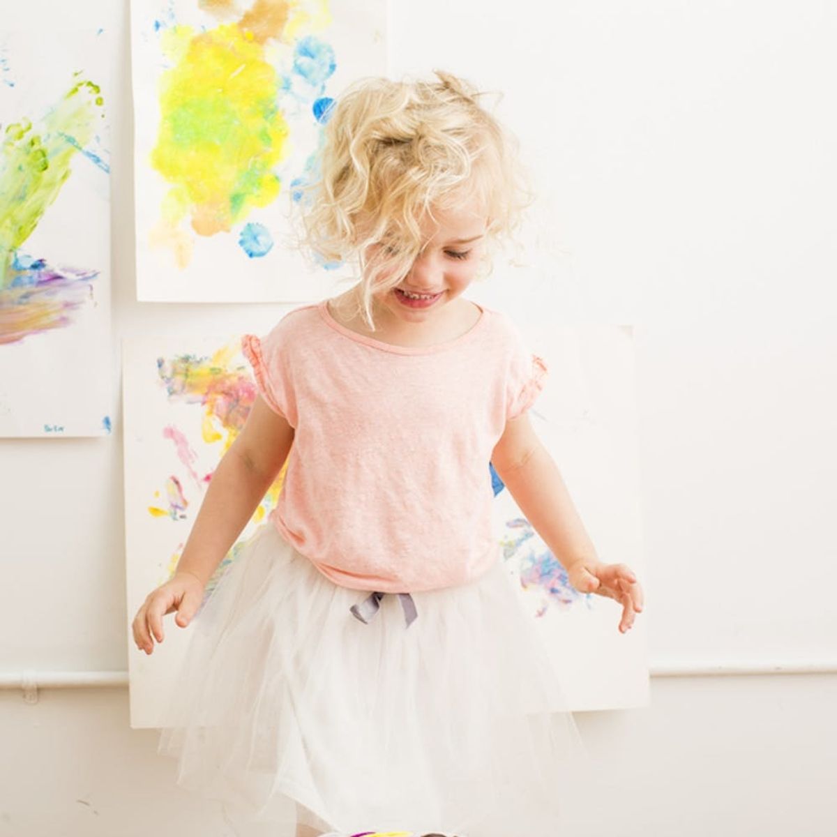 This Is the Most Popular Girl Baby Name on the Planet