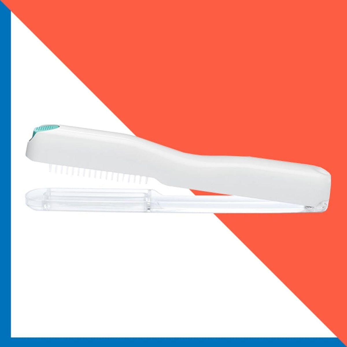 This Game-Changing New Hair Tool Could Mean Fewer Trips to the Salon