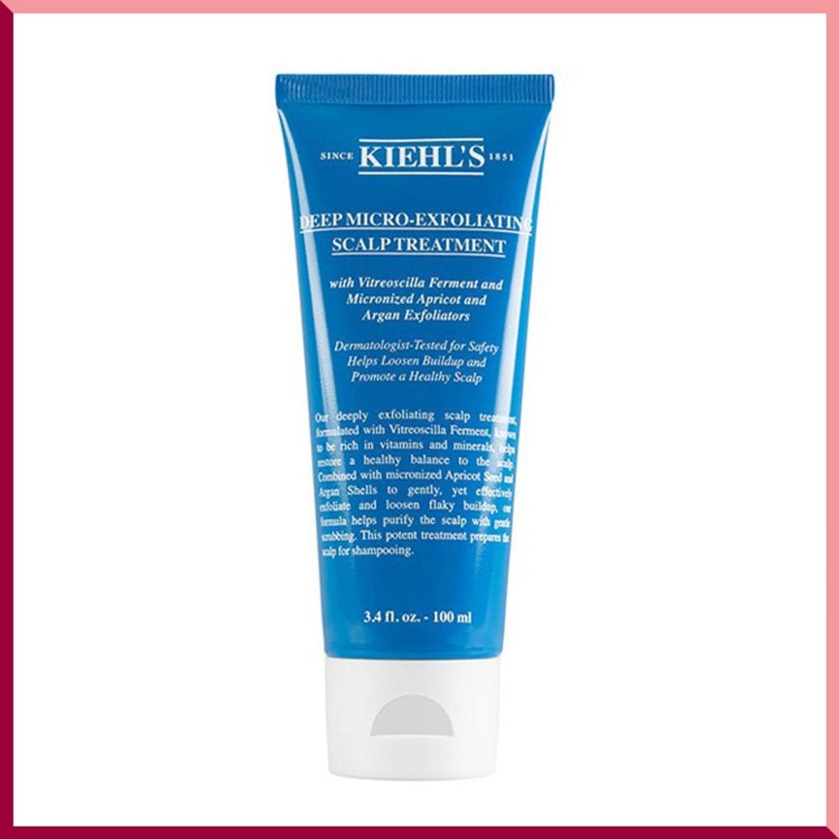 This Is the Secret Weapon Beauty Product to Solve Cold Weather Hair Problems