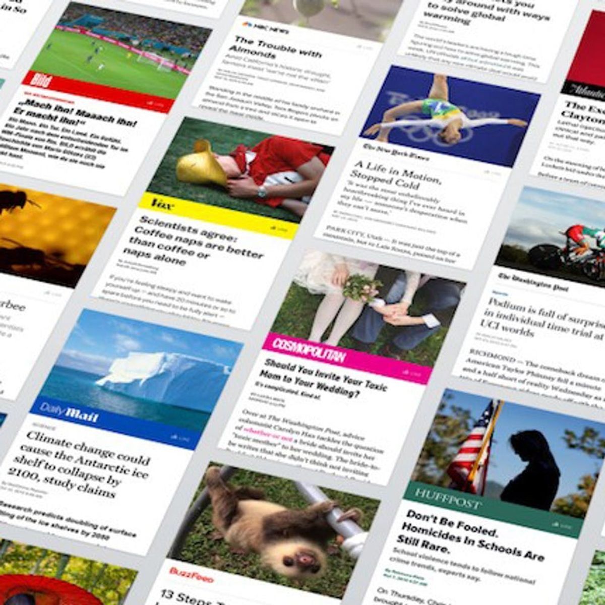 How the Latest Facebook Update Will Affect You