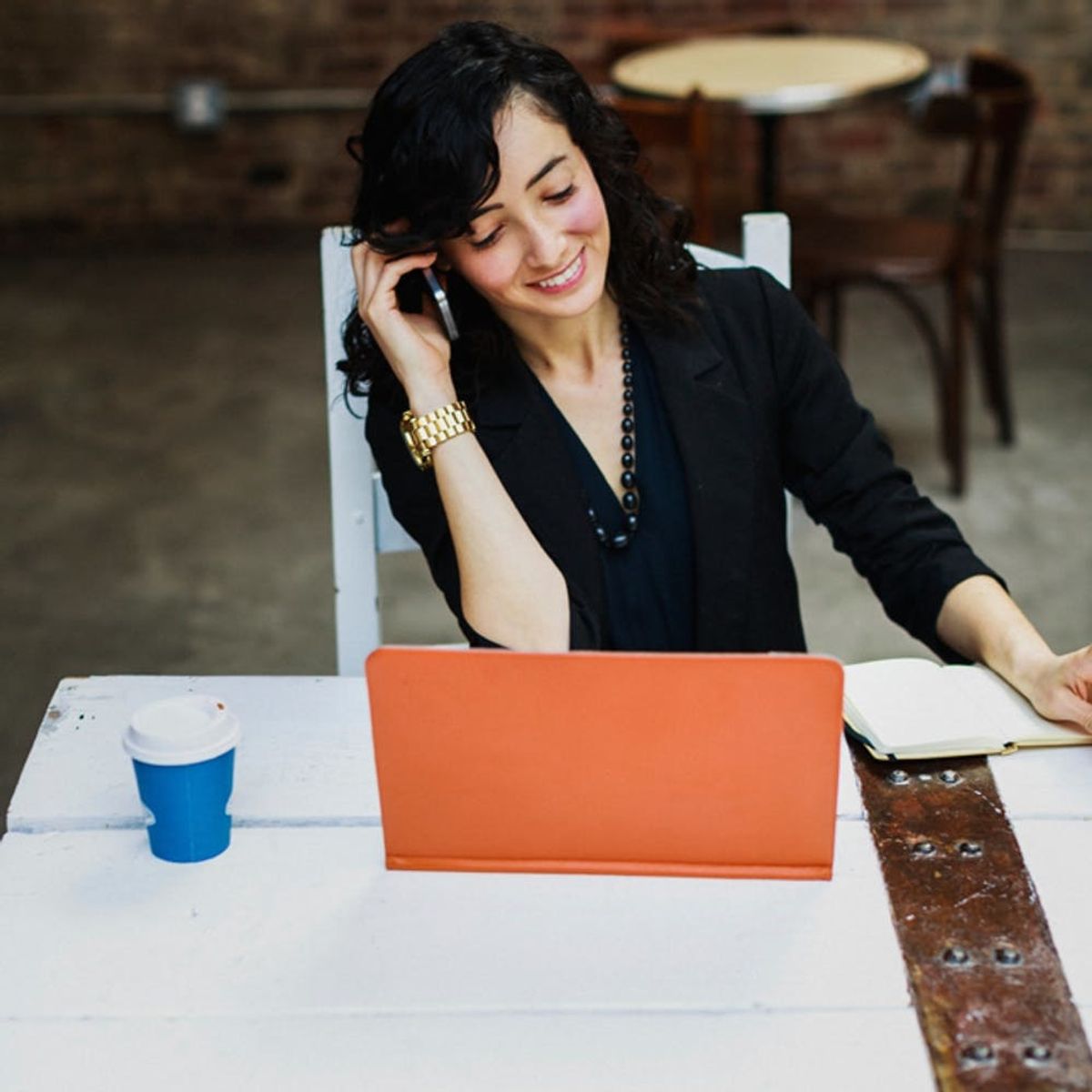 This App Helps You Find a Workspace Anywhere You Go