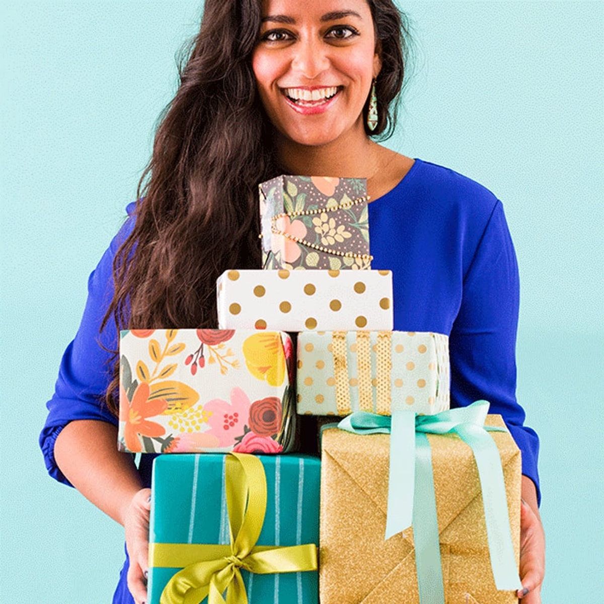 Make a Brit + Co Shop Wish List and WIN IT ALL!