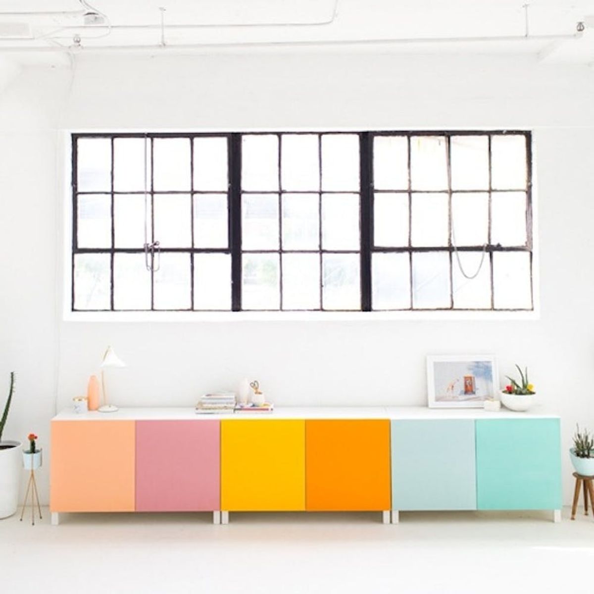 16 New IKEA Hacks You Haven’t Seen Yet