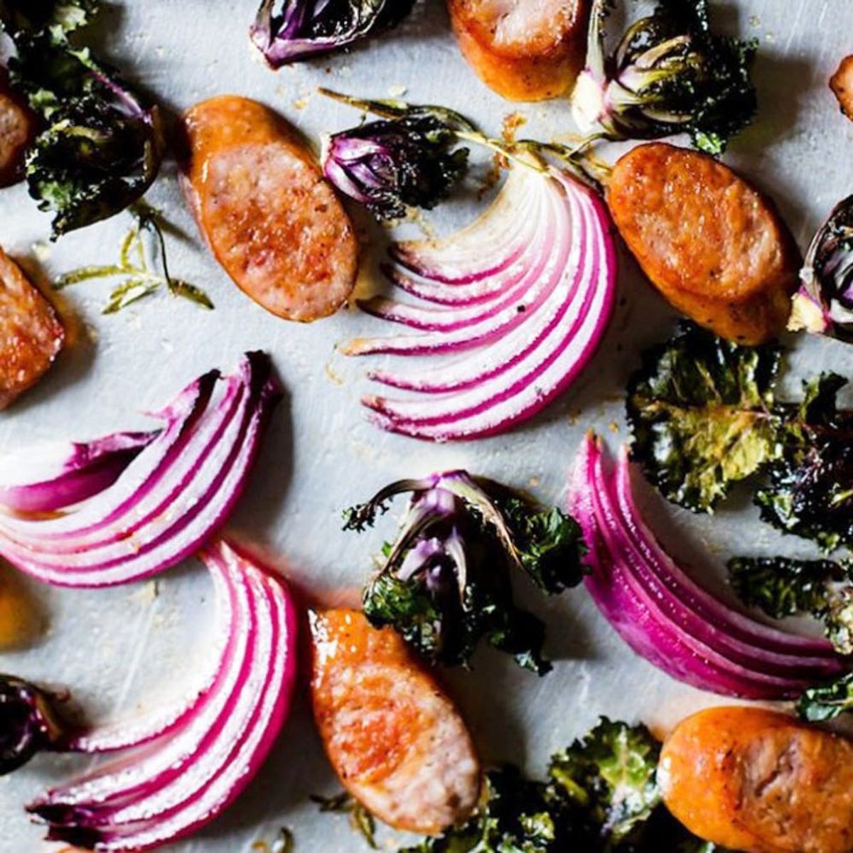 Meet the New Fall Superfood You Need in Your Fridge