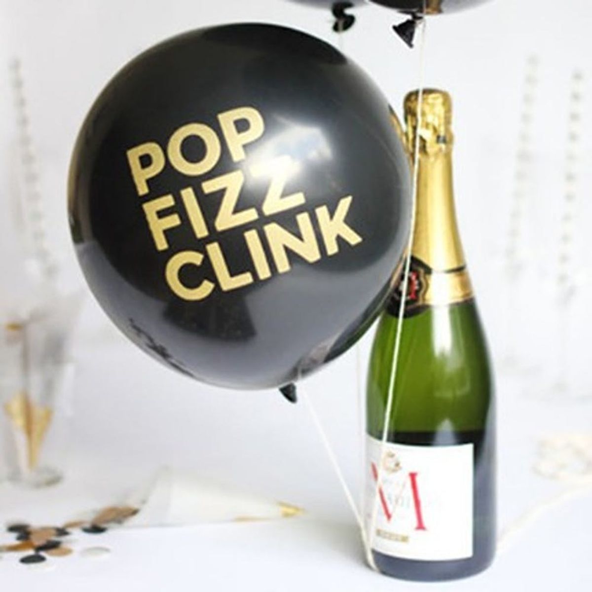 22 Bar Cart Essentials to Get Ready for Holiday Hosting