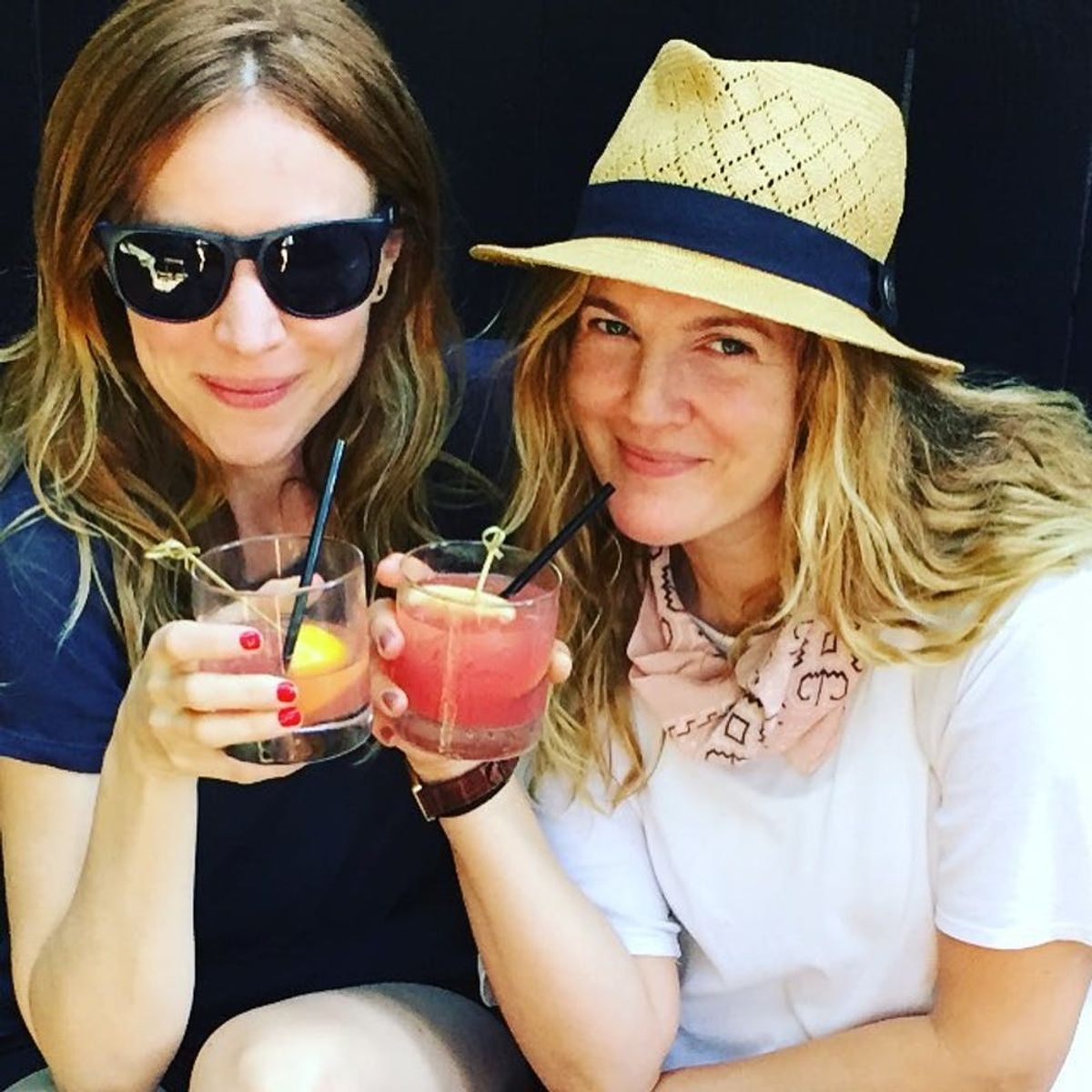 11 Celebrity Dates You Should Copy This Weekend