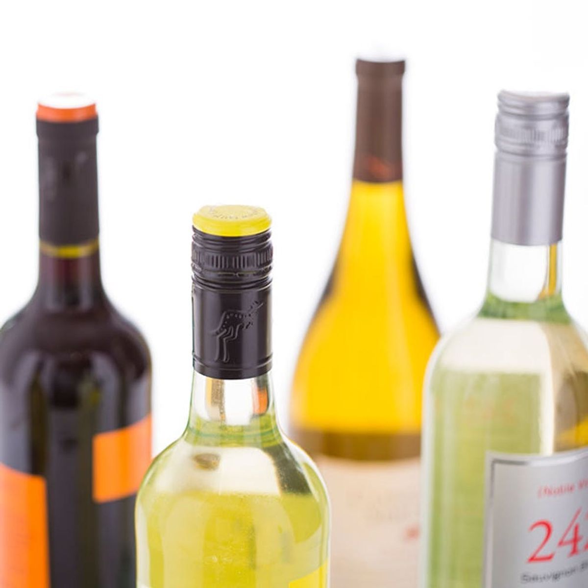 So Long, Rosé! Orange Wine Will Be Your New Favorite Vino