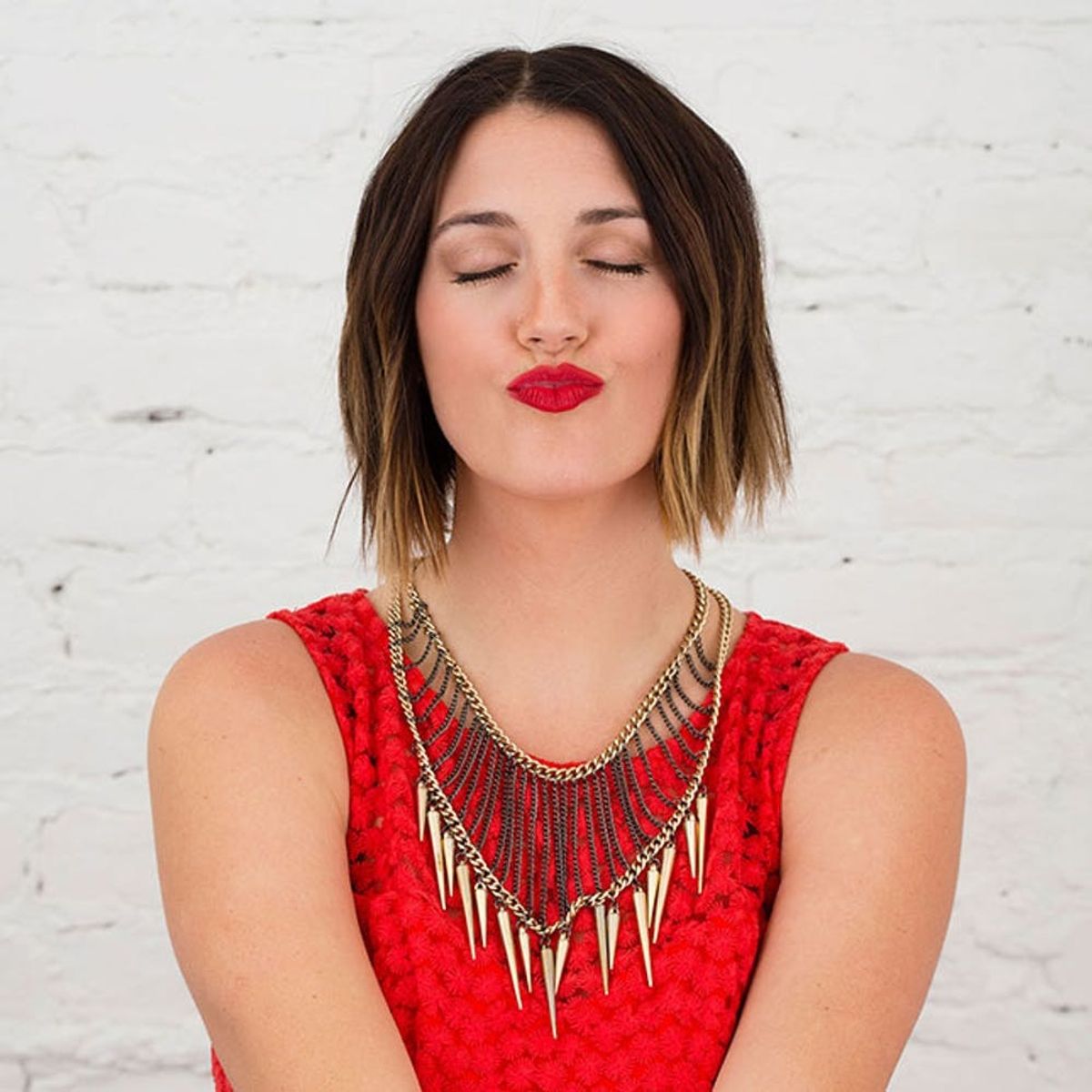 A New Study Says Your Beauty Routine Can Change Your Love Life