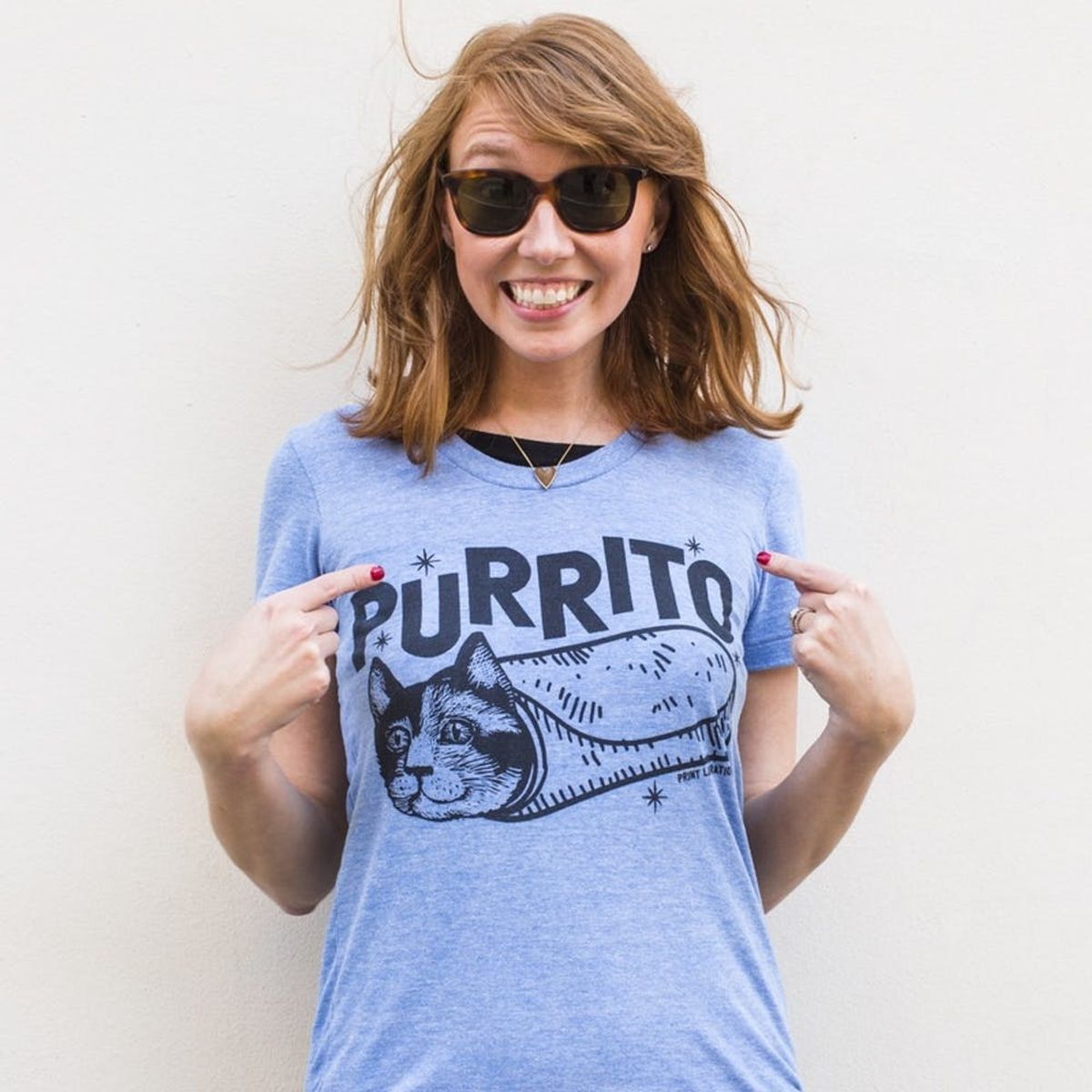 22 Gifts for Cat Lovers to Celebrate National Cat Day + Beyond