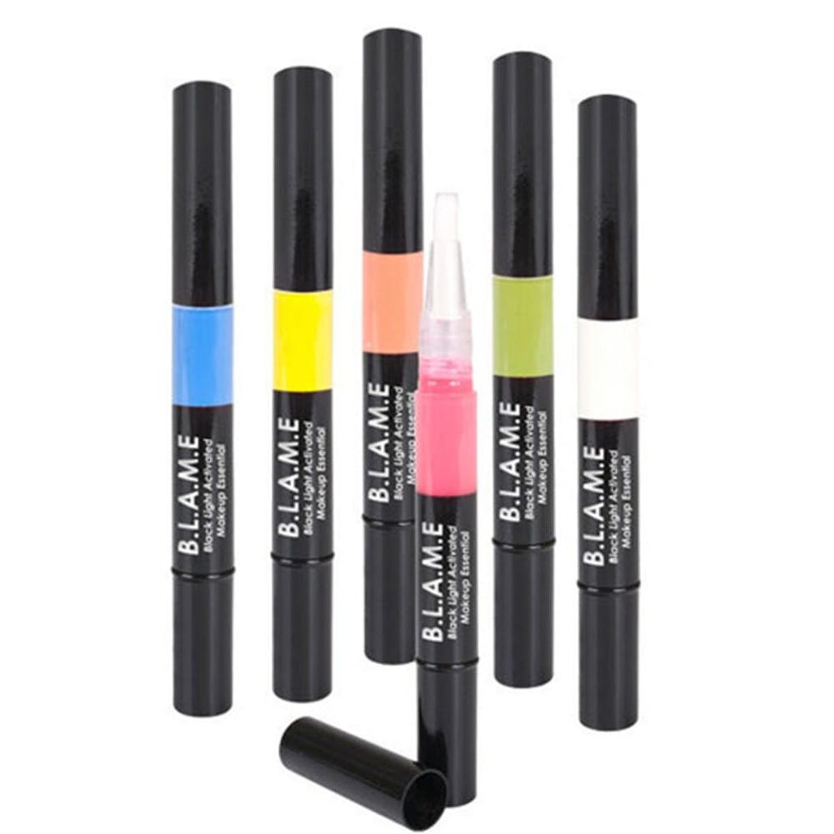 19 Travel Size Beauty Essentials You’ll Need for Halloween Night