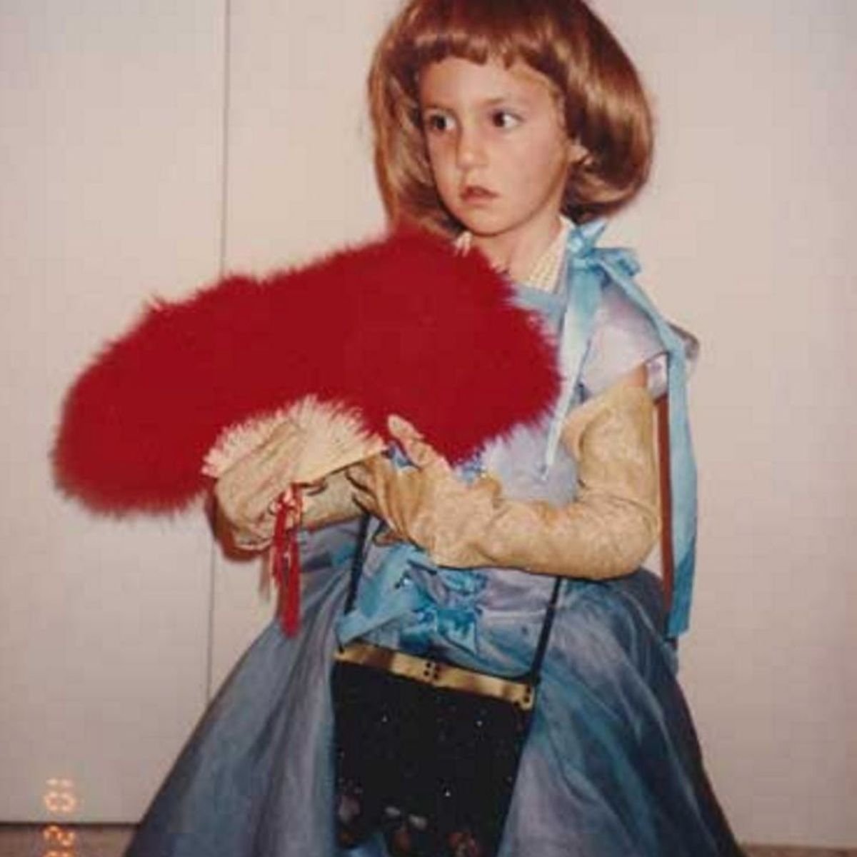 Lena Dunham’s Amazing Halloween Fails Will Inspire You to Share Your Own