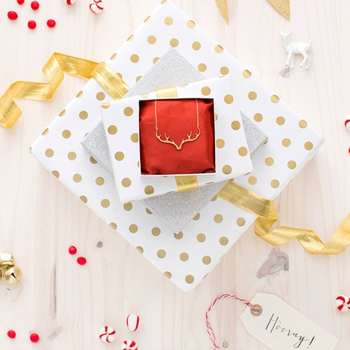 The Ultimate Early Bird Holiday Gift Ideas