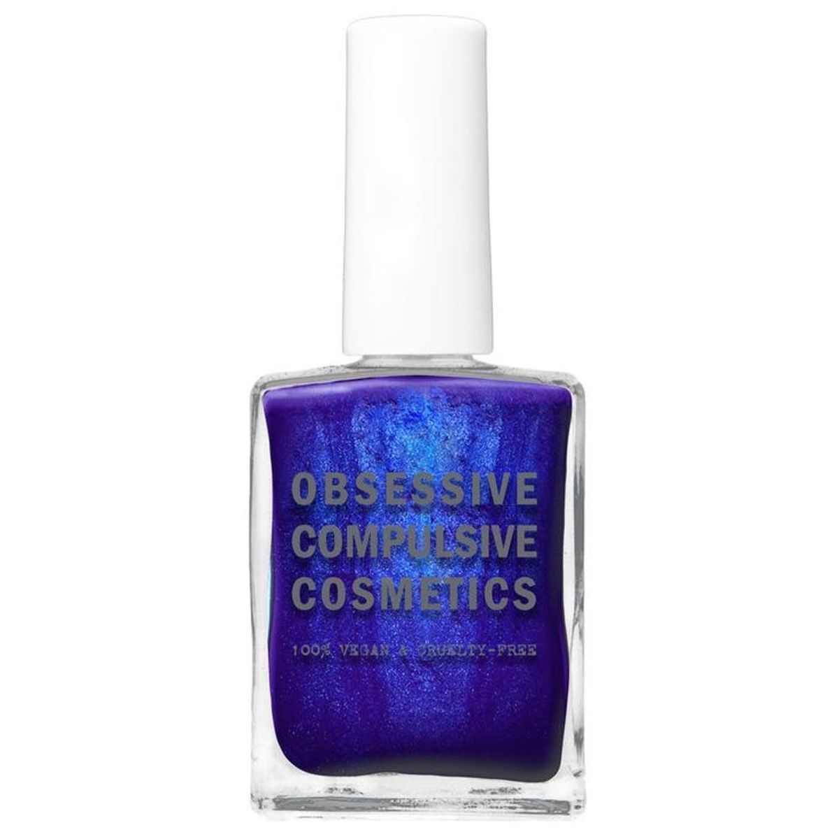 22 Holographic + Iridescent Nail Polishes You Need This Season