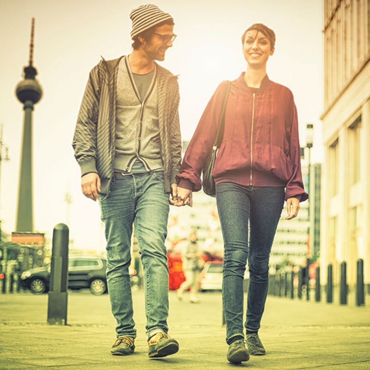 WHAT! These Are the Most Attractive Cities + States