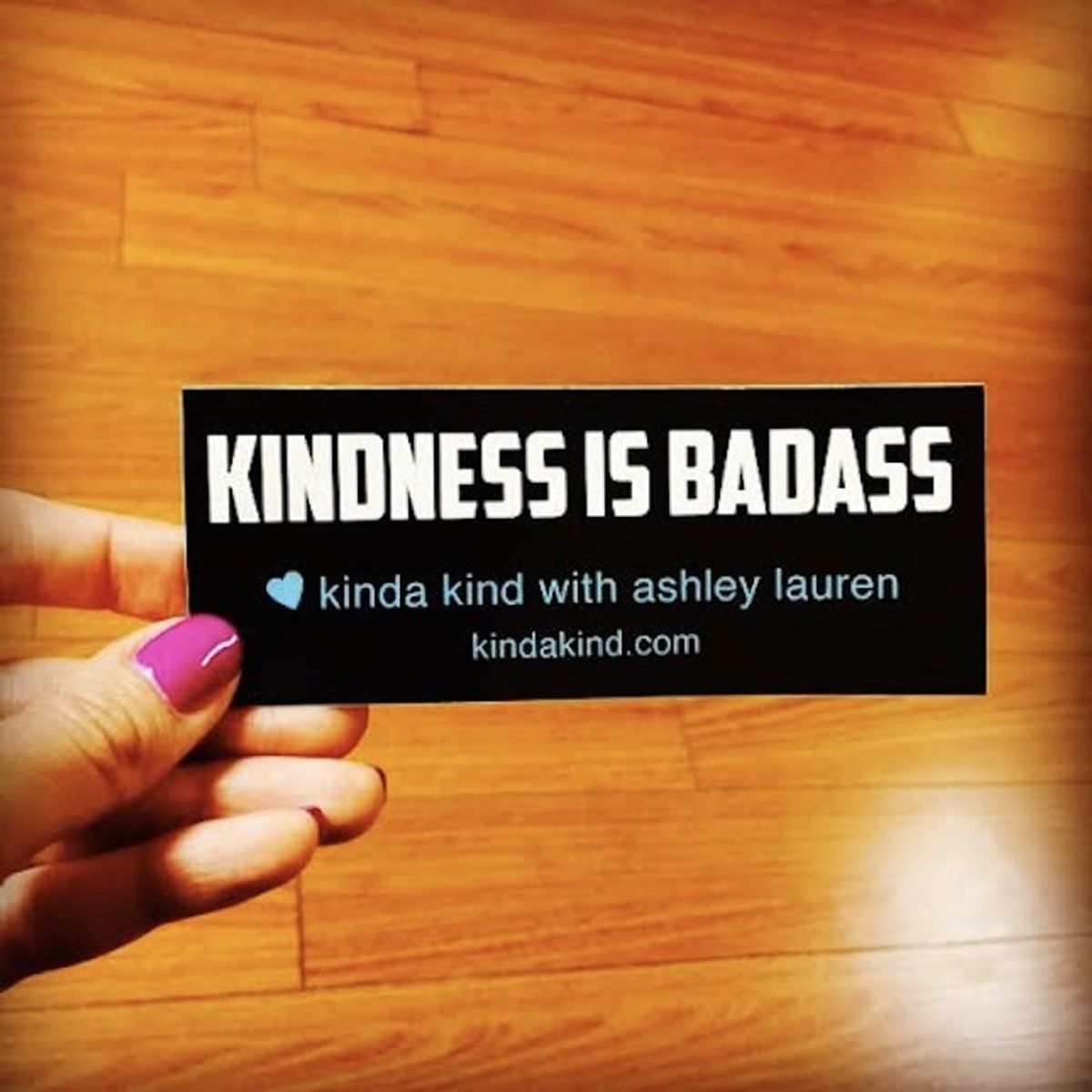 5 Life Hacks That Will Make You a Nicer Person