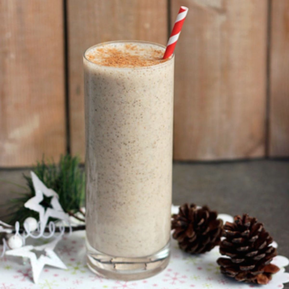 19 Fall Smoothies That Will Make You Forget About Summer