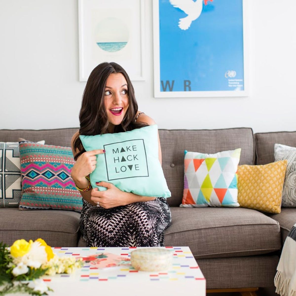 This Is How Much Your Picture-Perfect Pinterest Dream Home Costs