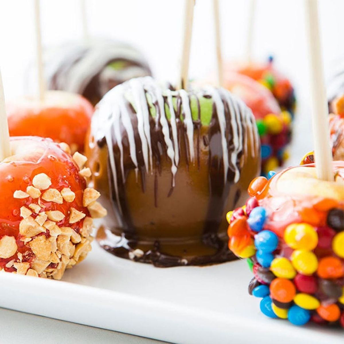 17 DIY Gifts for the Halloween Hostess