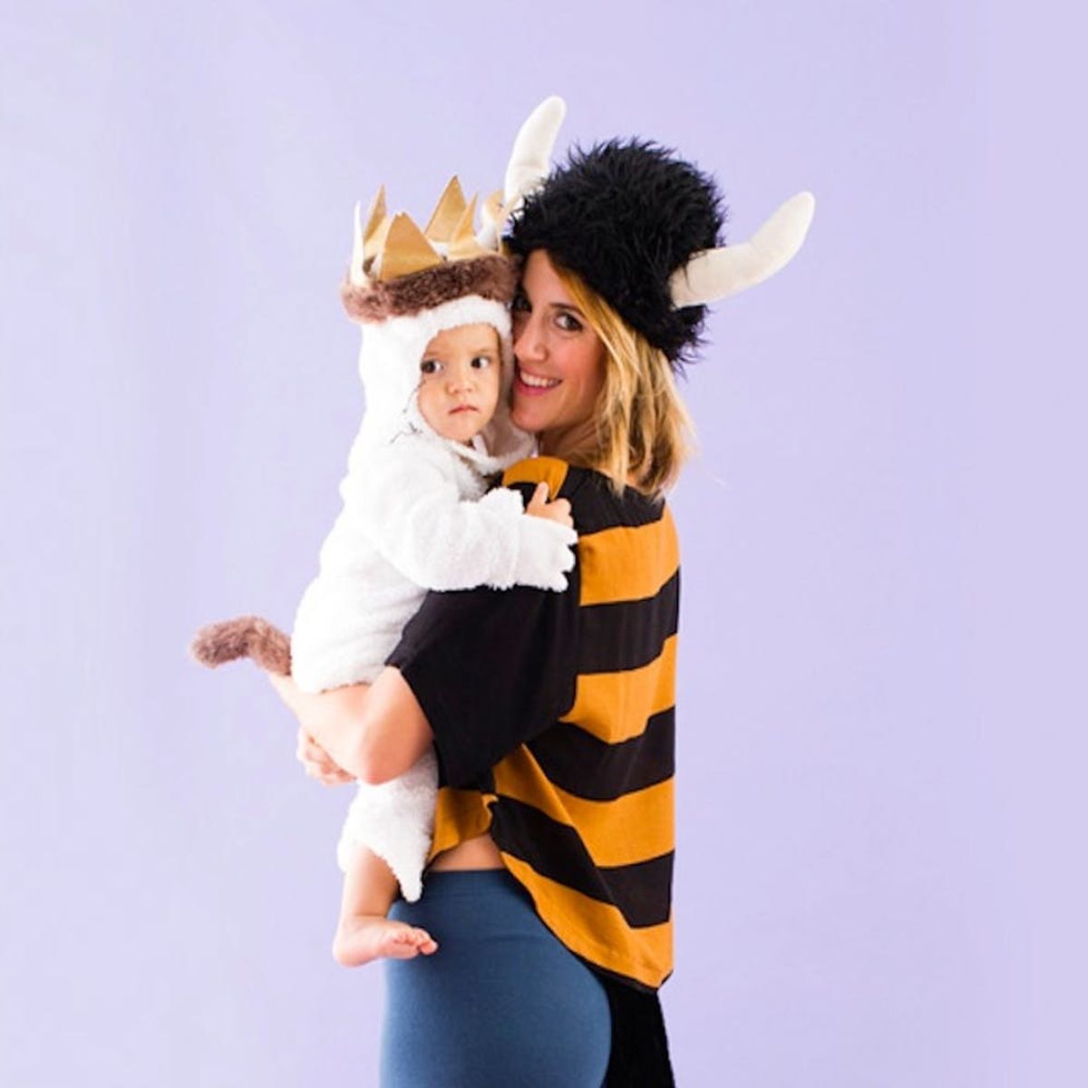 34 Halloween-Inspired Baby Names for Your Li’l Boo