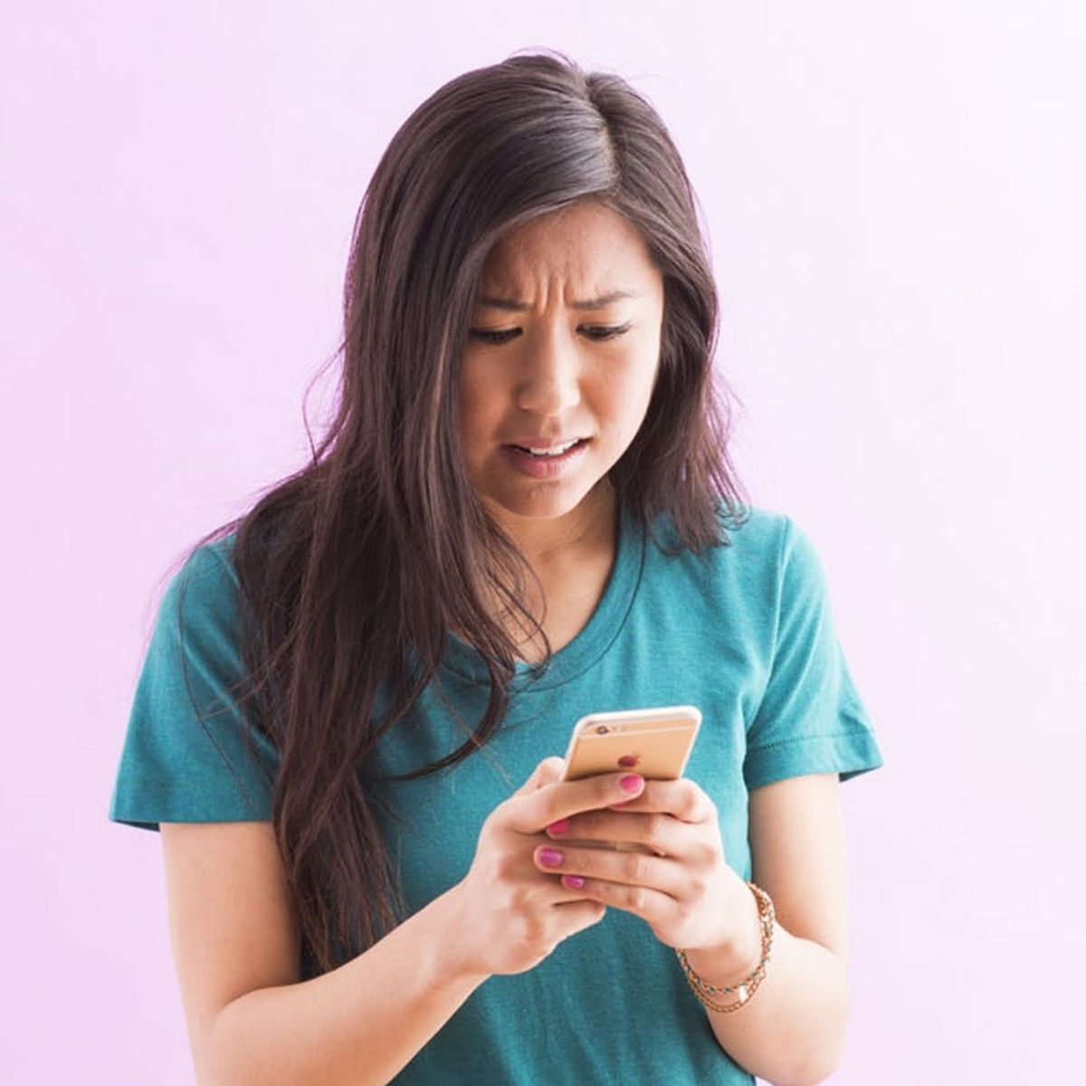 Hold Up, Technology Isn’t Ruining Our Relationships After All