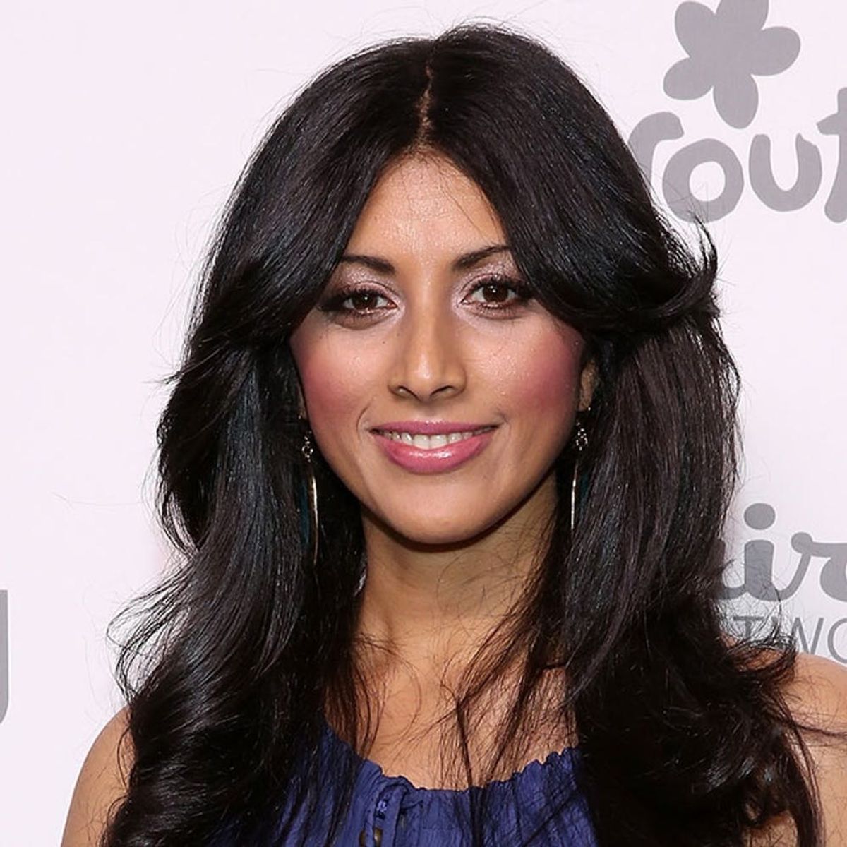 This Royal Pains Actress’ Baby Name Is Pretty AND Meaningful