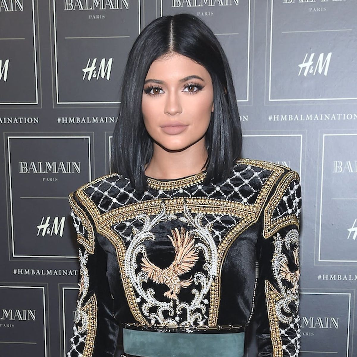 Kylie Jenner’s New Hair Accessory Is About to Be a Major Trend