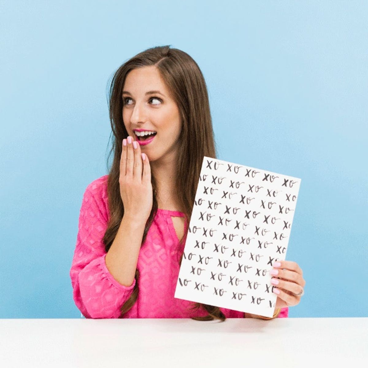 Brush Your Way to Beautiful Custom Cards and Prints With Our New Online Class