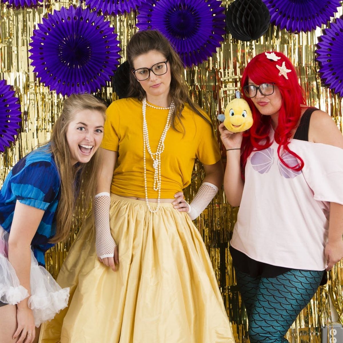 Share Your Best Halloween Costume Ever and Win $250!